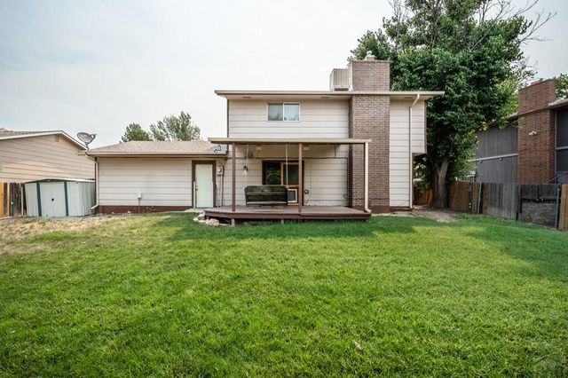 4 Wallflower Court, Pueblo, CO 81001