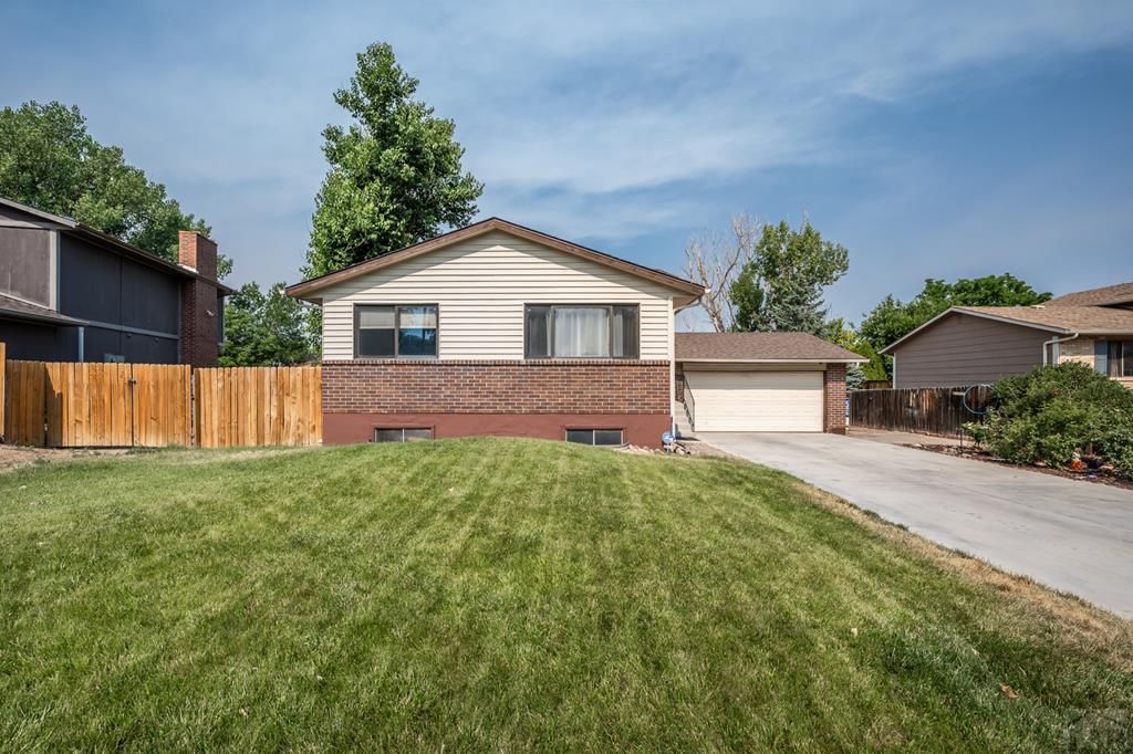 4 Wallflower Court, Pueblo, CO 81001