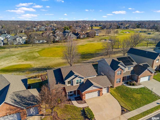 4609 N WEAVERRIDGE Boulevard, Peoria, IL 61615