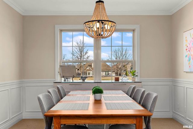 4609 N WEAVERRIDGE Boulevard, Peoria, IL 61615