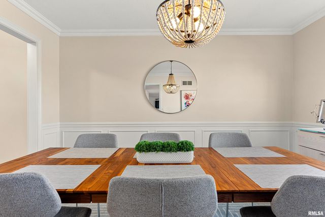 4609 N WEAVERRIDGE Boulevard, Peoria, IL 61615