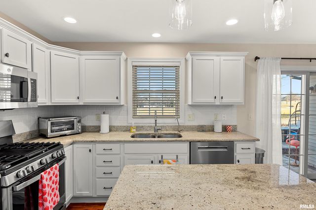 4609 N WEAVERRIDGE Boulevard, Peoria, IL 61615