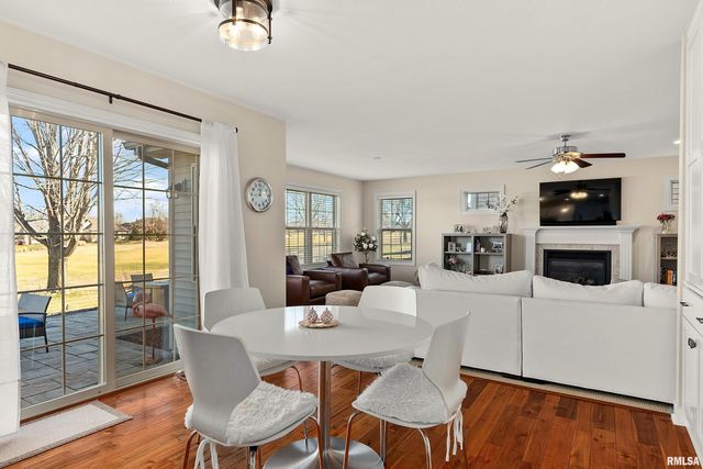 4609 N WEAVERRIDGE Boulevard, Peoria, IL 61615