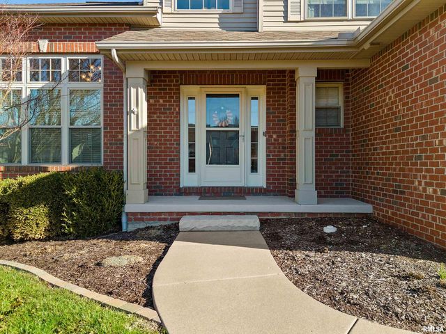 4609 N WEAVERRIDGE Boulevard, Peoria, IL 61615