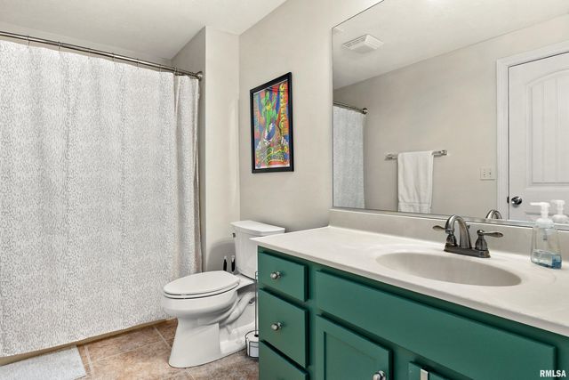 4609 N WEAVERRIDGE Boulevard, Peoria, IL 61615