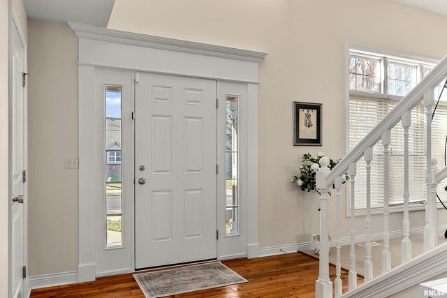 4609 N WEAVERRIDGE Boulevard, Peoria, IL 61615