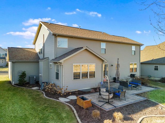 4609 N WEAVERRIDGE Boulevard, Peoria, IL 61615