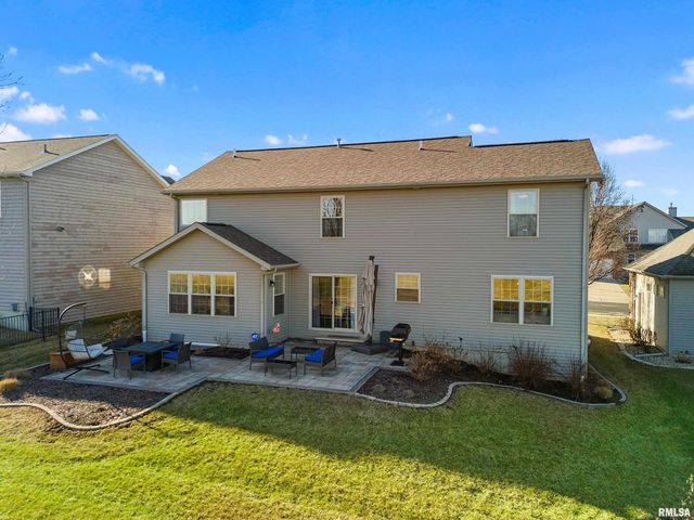 4609 N WEAVERRIDGE Boulevard, Peoria, IL 61615