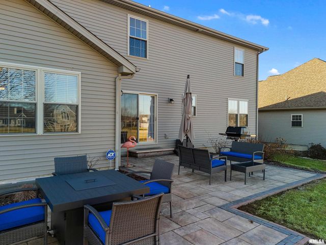 4609 N WEAVERRIDGE Boulevard, Peoria, IL 61615