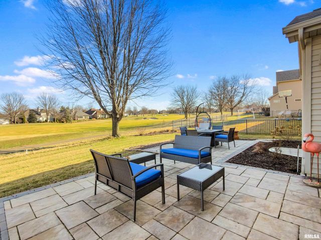 4609 N WEAVERRIDGE Boulevard, Peoria, IL 61615