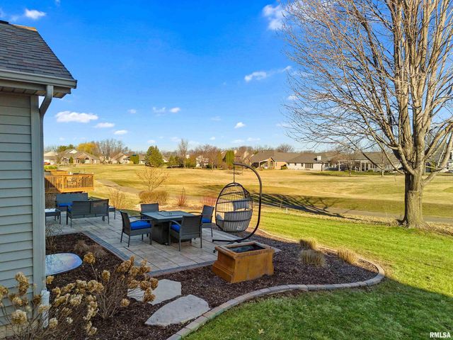 4609 N WEAVERRIDGE Boulevard, Peoria, IL 61615