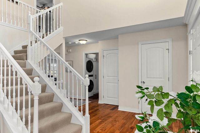 4609 N WEAVERRIDGE Boulevard, Peoria, IL 61615