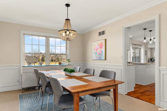 4609 N WEAVERRIDGE Boulevard, Peoria, IL 61615