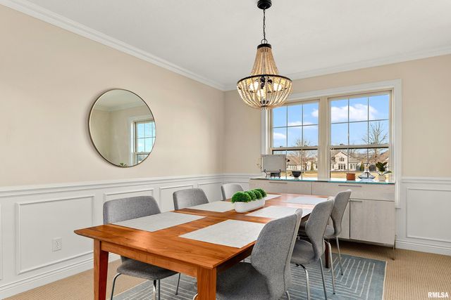 4609 N WEAVERRIDGE Boulevard, Peoria, IL 61615