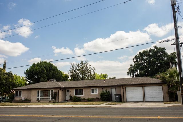 34 E Mckinley Avenue, Fresno, CA 93728