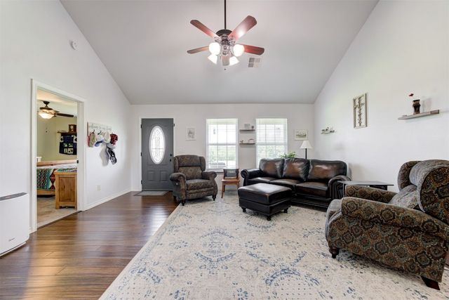49804 State Highway 59, Byars, OK 74831