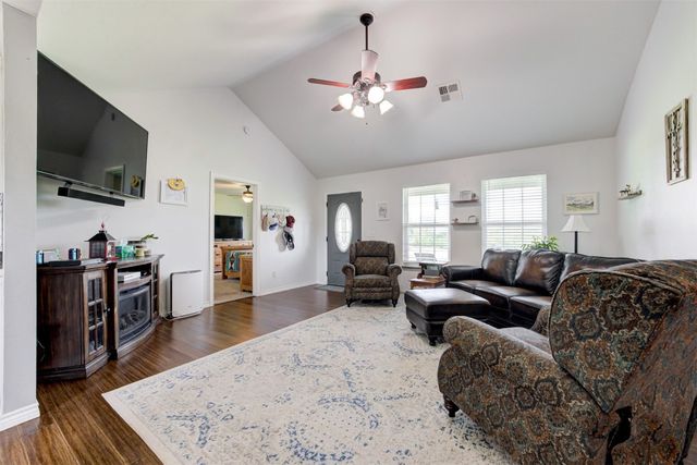 49804 State Highway 59, Byars, OK 74831