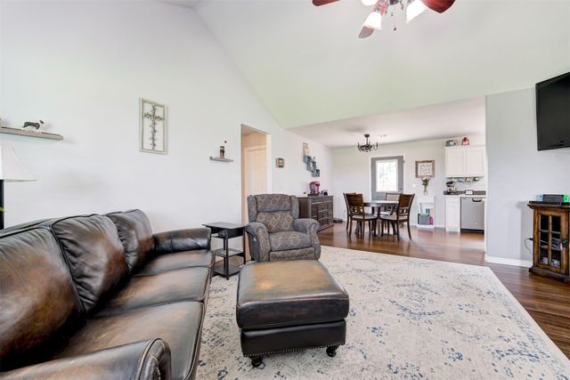 49804 State Highway 59, Byars, OK 74831
