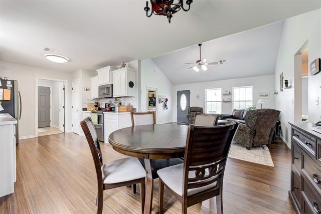 49804 State Highway 59, Byars, OK 74831