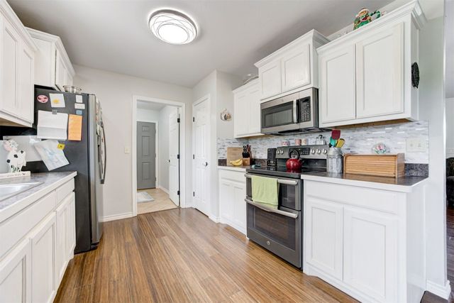 49804 State Highway 59, Byars, OK 74831
