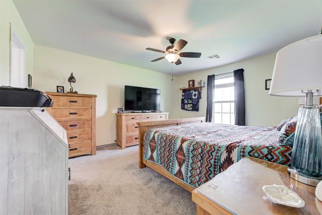 49804 State Highway 59, Byars, OK 74831