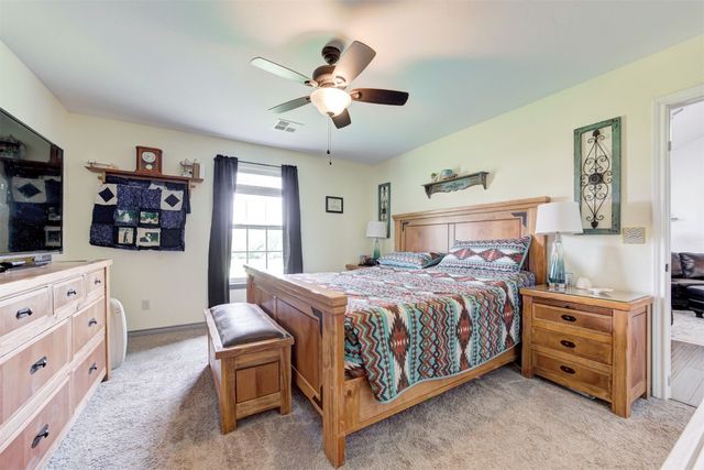 49804 State Highway 59, Byars, OK 74831