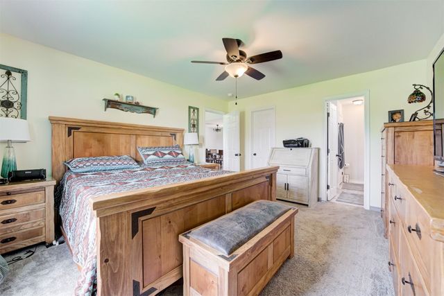49804 State Highway 59, Byars, OK 74831