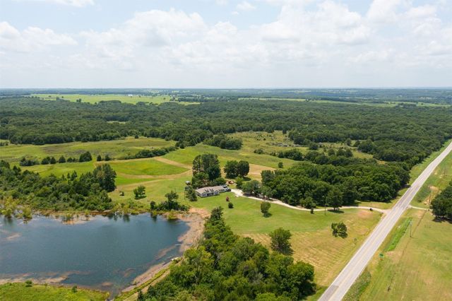 49804 State Highway 59, Byars, OK 74831