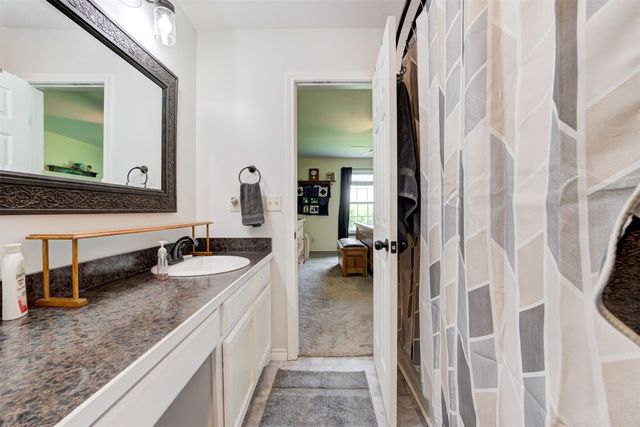 49804 State Highway 59, Byars, OK 74831