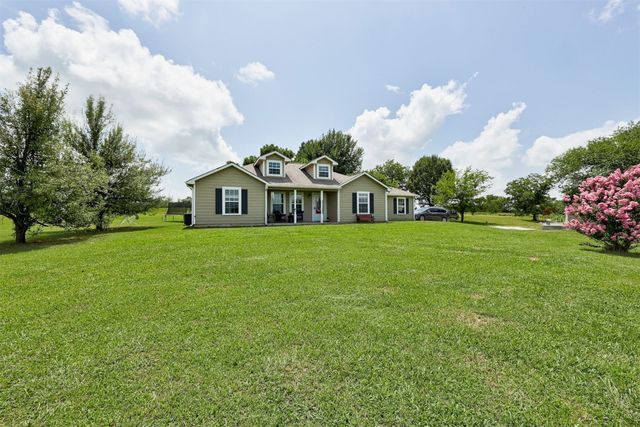 49804 State Highway 59, Byars, OK 74831