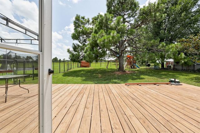 49804 State Highway 59, Byars, OK 74831