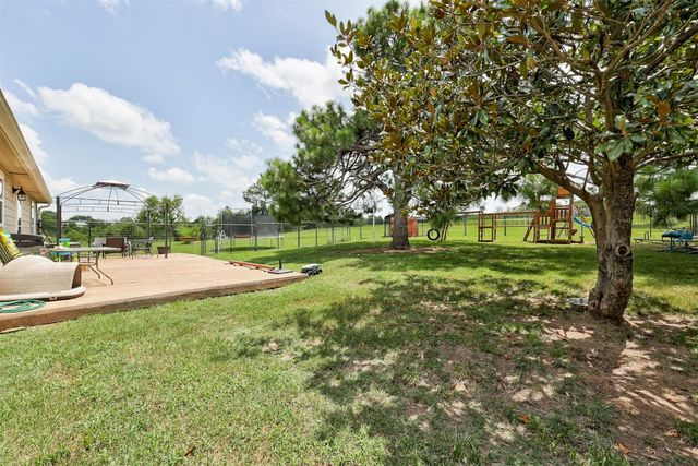 49804 State Highway 59, Byars, OK 74831