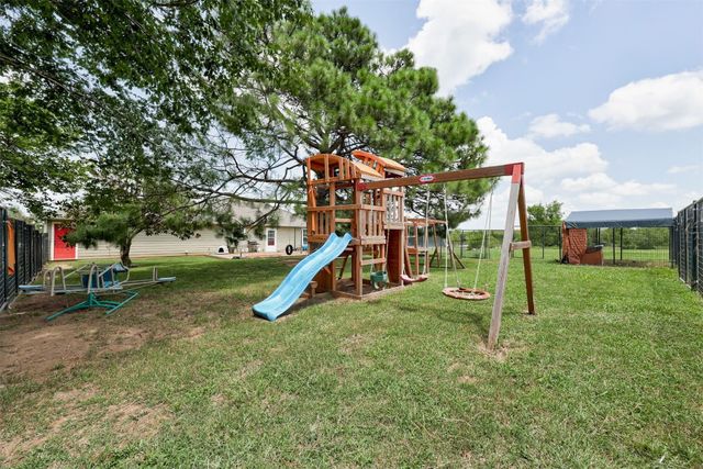 49804 State Highway 59, Byars, OK 74831