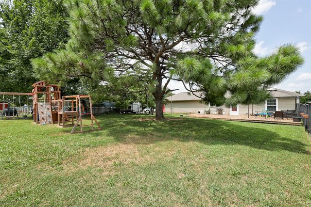 49804 State Highway 59, Byars, OK 74831