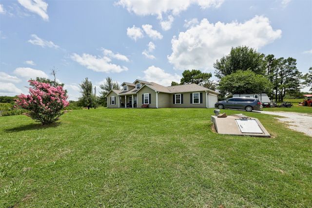 49804 State Highway 59, Byars, OK 74831