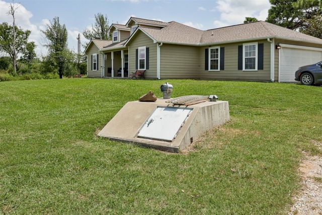 49804 State Highway 59, Byars, OK 74831