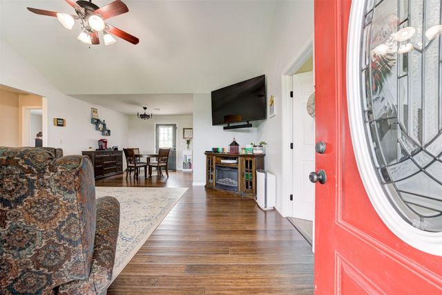 49804 State Highway 59, Byars, OK 74831