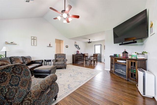 49804 State Highway 59, Byars, OK 74831