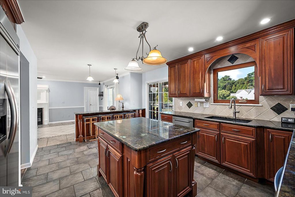 6222 ALBRITTON LN, Salisbury, MD 21801