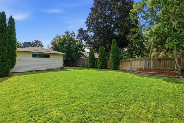3704 S Lamonte St, Spokane, WA 99203