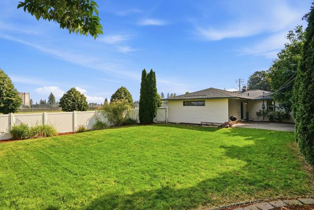 3704 S Lamonte St, Spokane, WA 99203