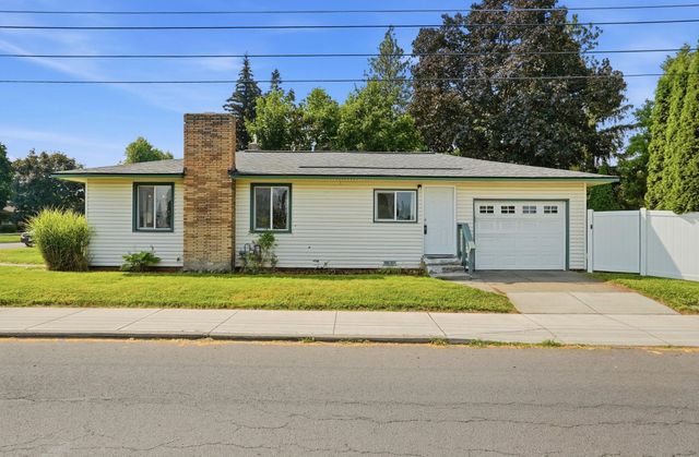 3704 S Lamonte St, Spokane, WA 99203