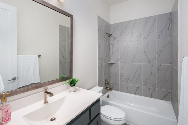 3500 Mescalbean Drive, Mckinney, TX 75071