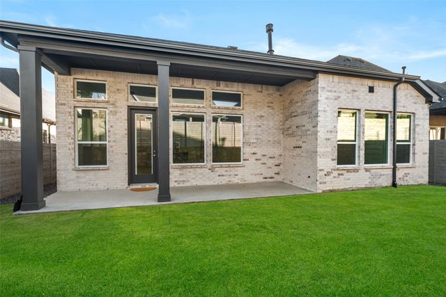 3500 Mescalbean Drive, Mckinney, TX 75071