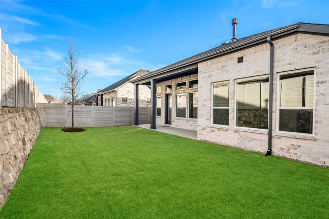 3500 Mescalbean Drive, Mckinney, TX 75071