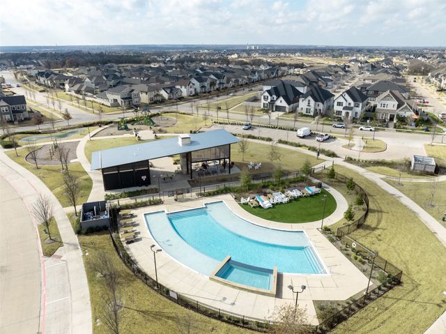 3500 Mescalbean Drive, Mckinney, TX 75071