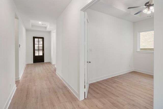 3500 Mescalbean Drive, Mckinney, TX 75071