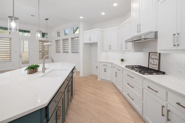 3500 Mescalbean Drive, Mckinney, TX 75071