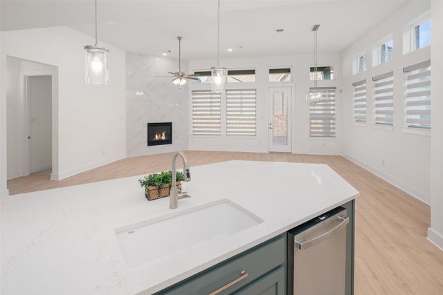 3500 Mescalbean Drive, Mckinney, TX 75071