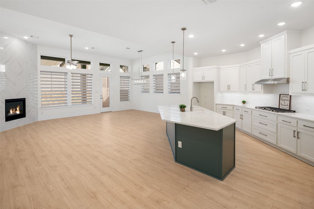 3500 Mescalbean Drive, Mckinney, TX 75071